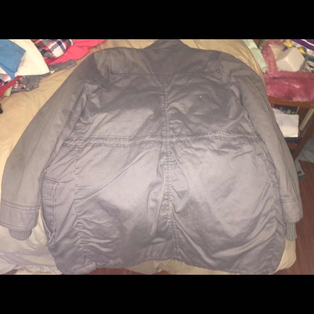winter jacket - Picture 2 of 2